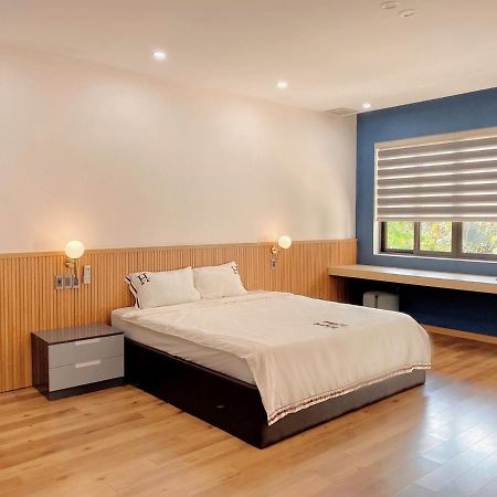 Aurora Homestay Quảng Ngãi Extérieur photo