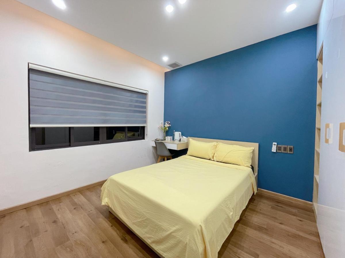 Aurora Homestay Quảng Ngãi Extérieur photo